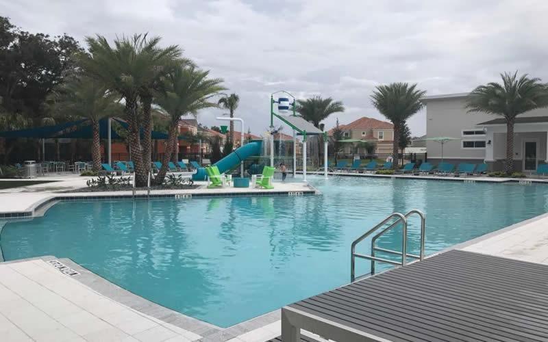 Impressive 5Beds W/ Private Movie Theater Villa Kissimmee Kültér fotó