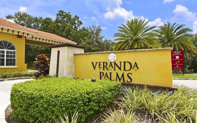 Impressive 5Beds W/ Private Movie Theater Villa Kissimmee Kültér fotó