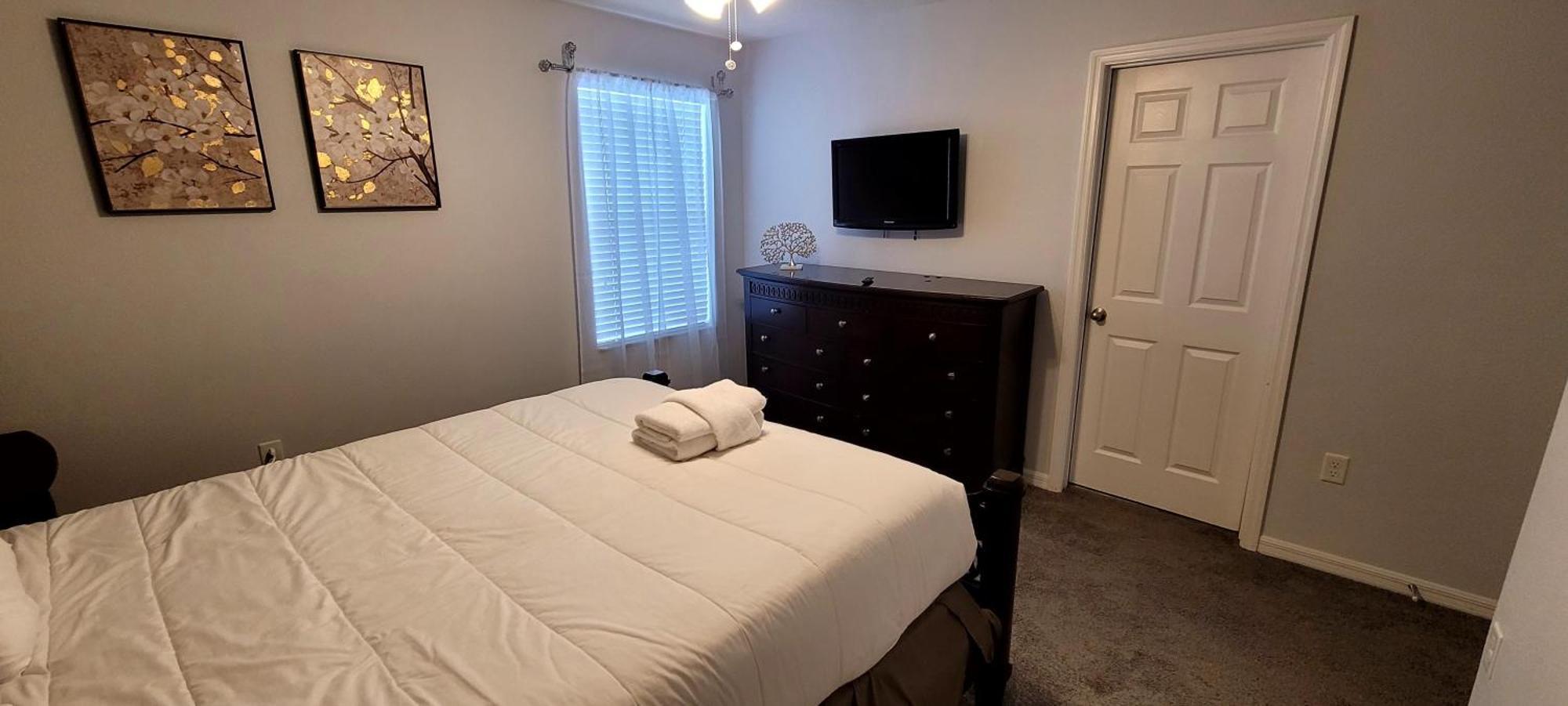 Impressive 5Beds W/ Private Movie Theater Villa Kissimmee Kültér fotó