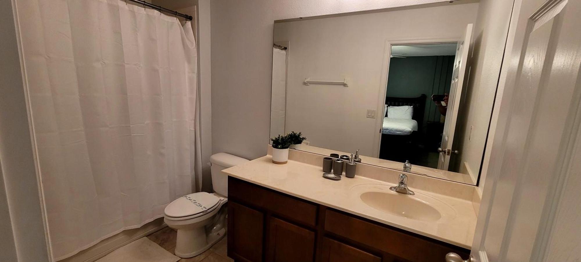 Impressive 5Beds W/ Private Movie Theater Villa Kissimmee Kültér fotó