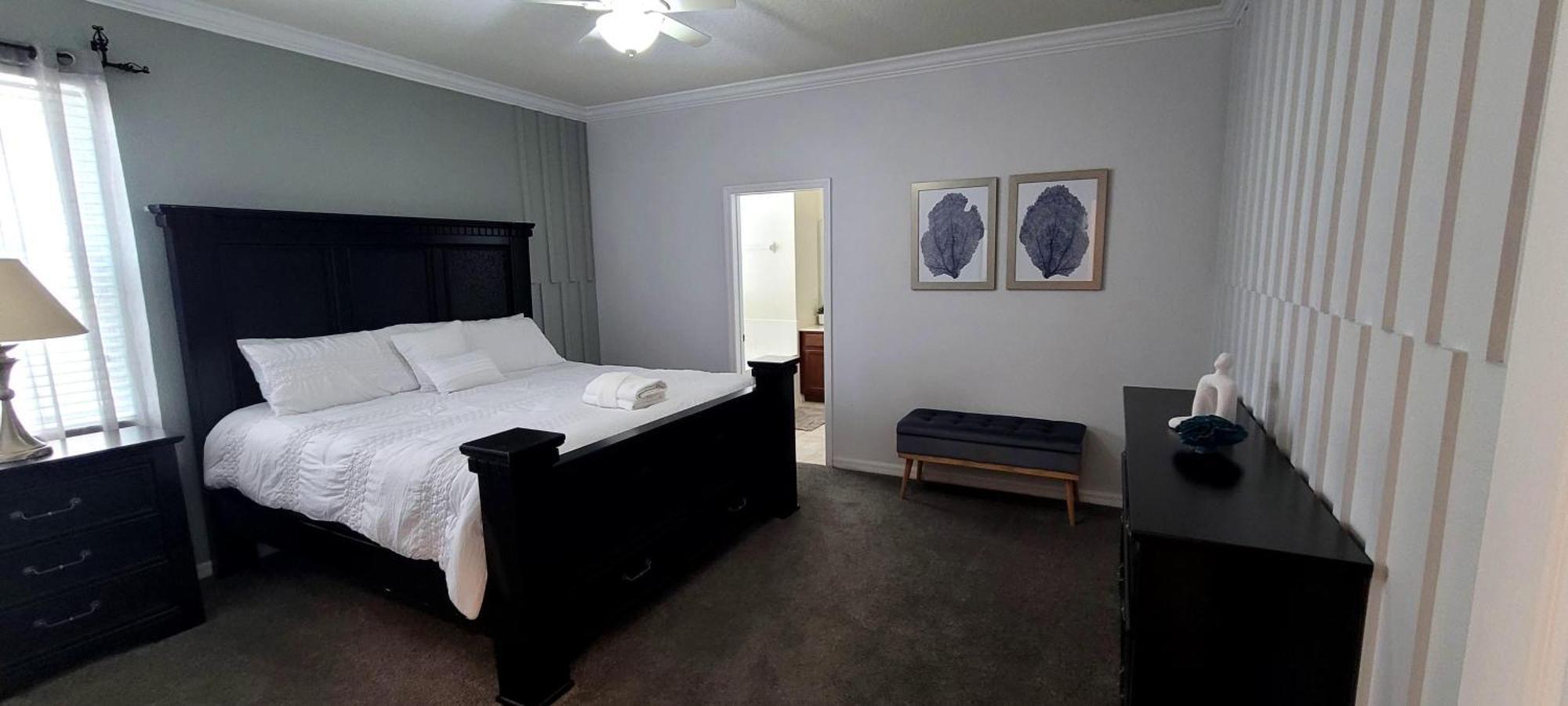 Impressive 5Beds W/ Private Movie Theater Villa Kissimmee Kültér fotó