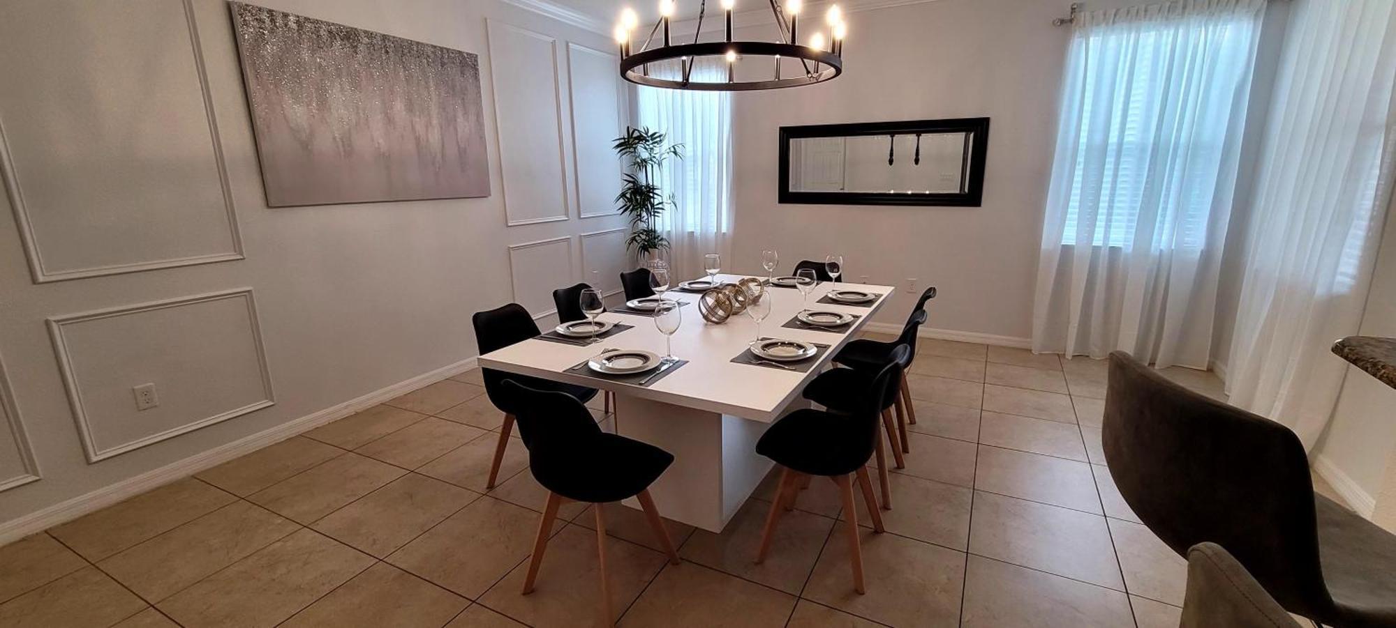 Impressive 5Beds W/ Private Movie Theater Villa Kissimmee Kültér fotó